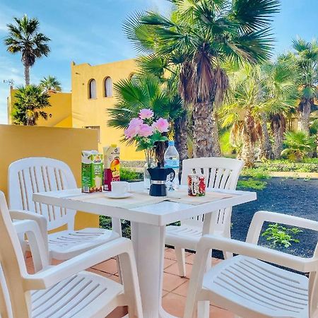 Paradise House Коральео Экстерьер фото
