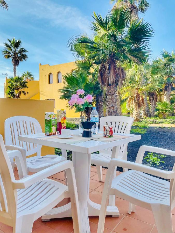 Paradise House Коральео Экстерьер фото