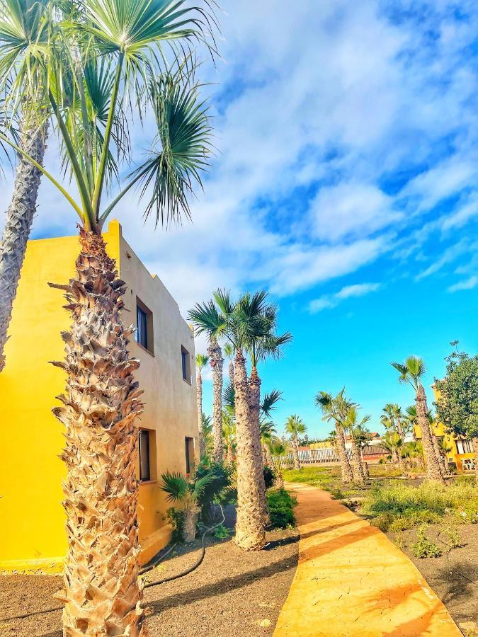 Paradise House Коральео Экстерьер фото